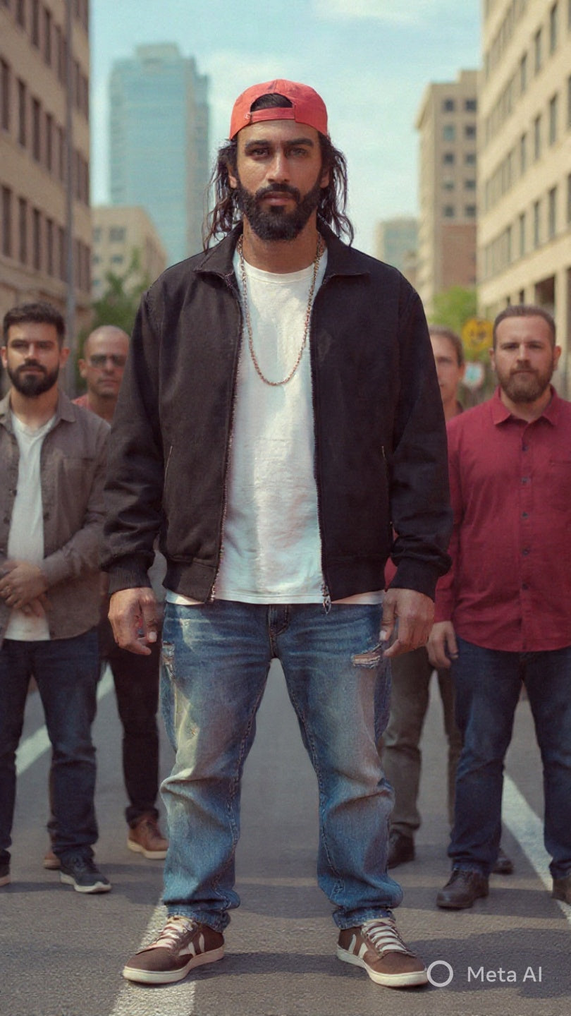 Jesus & Disciples Tee