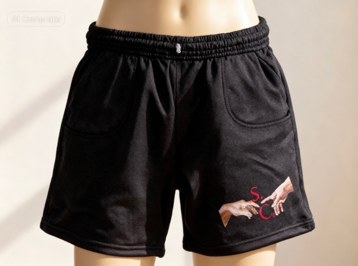 Saan Shorts