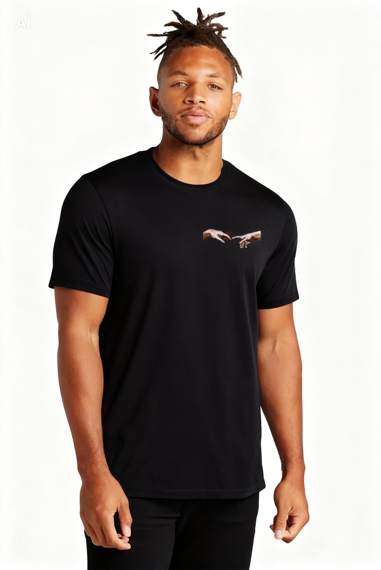 Men’s athletic tops