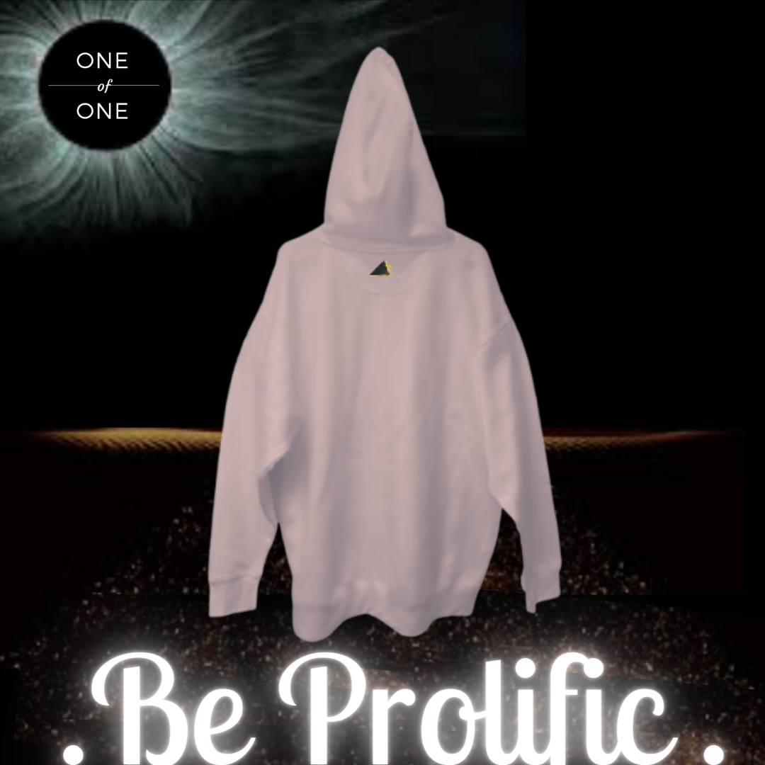 Nipsey Prolific | Hoodie