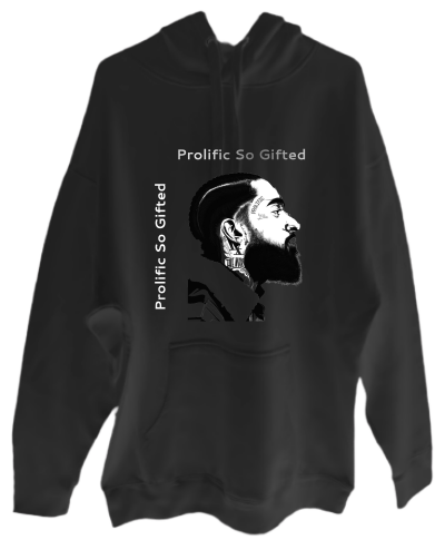 Nipsey Prolific | Hoodie