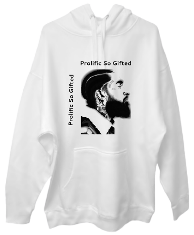 Nipsey Prolific | Hoodie