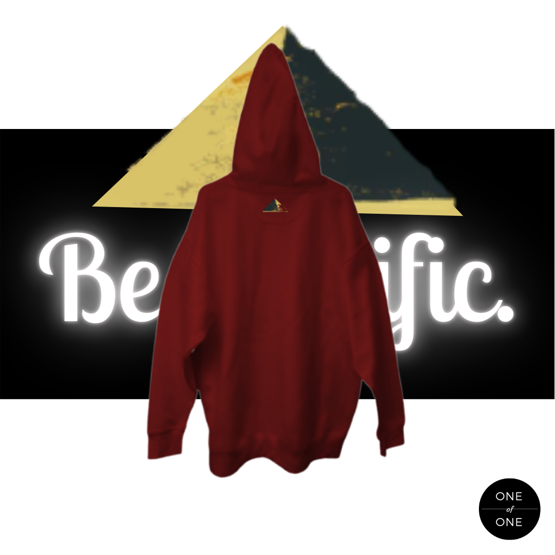 Be The Difference | Hoodie