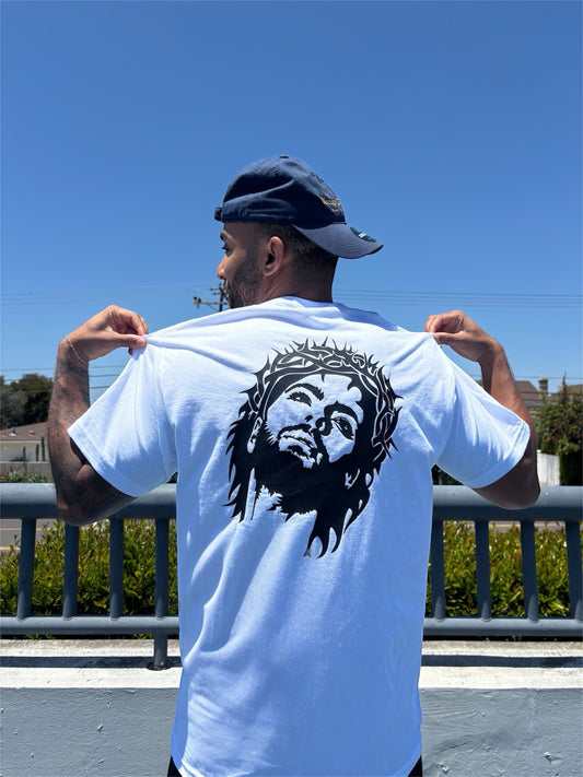 Faith Tee | Saan.Clothing
