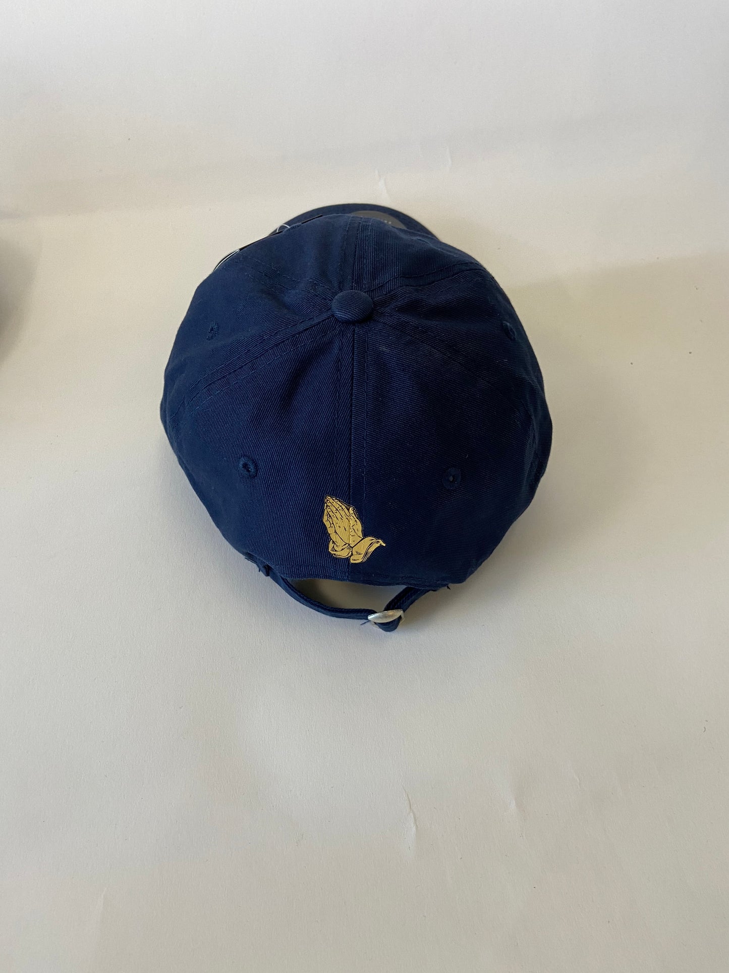 Keep Going - Dad hats