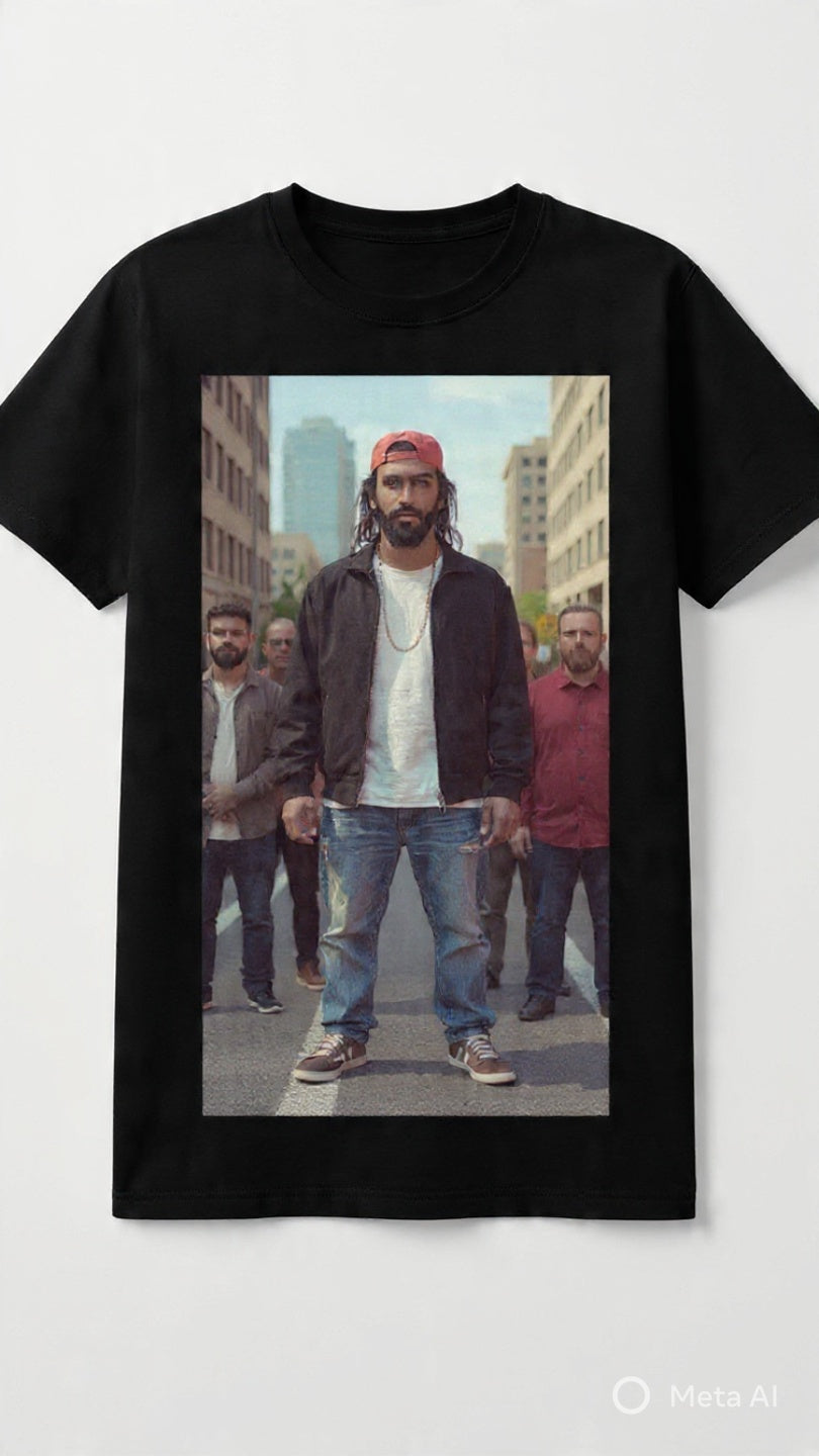 Jesus & Disciples Tee