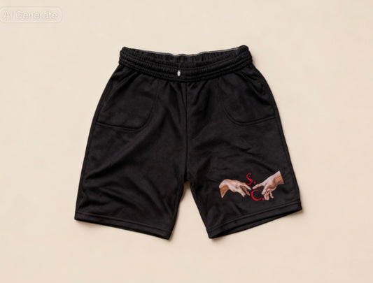 Saan Shorts