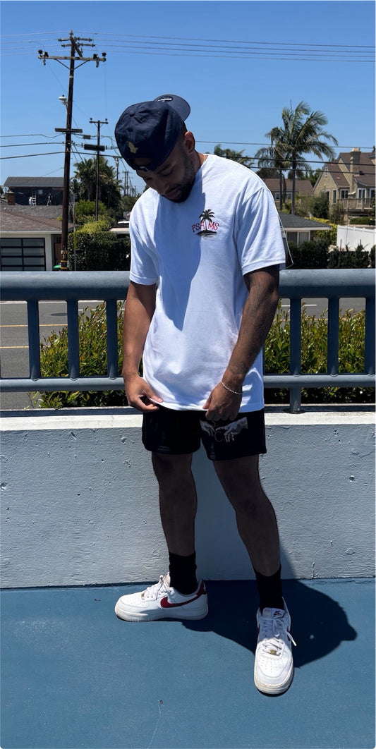 Psalms 23 Tee