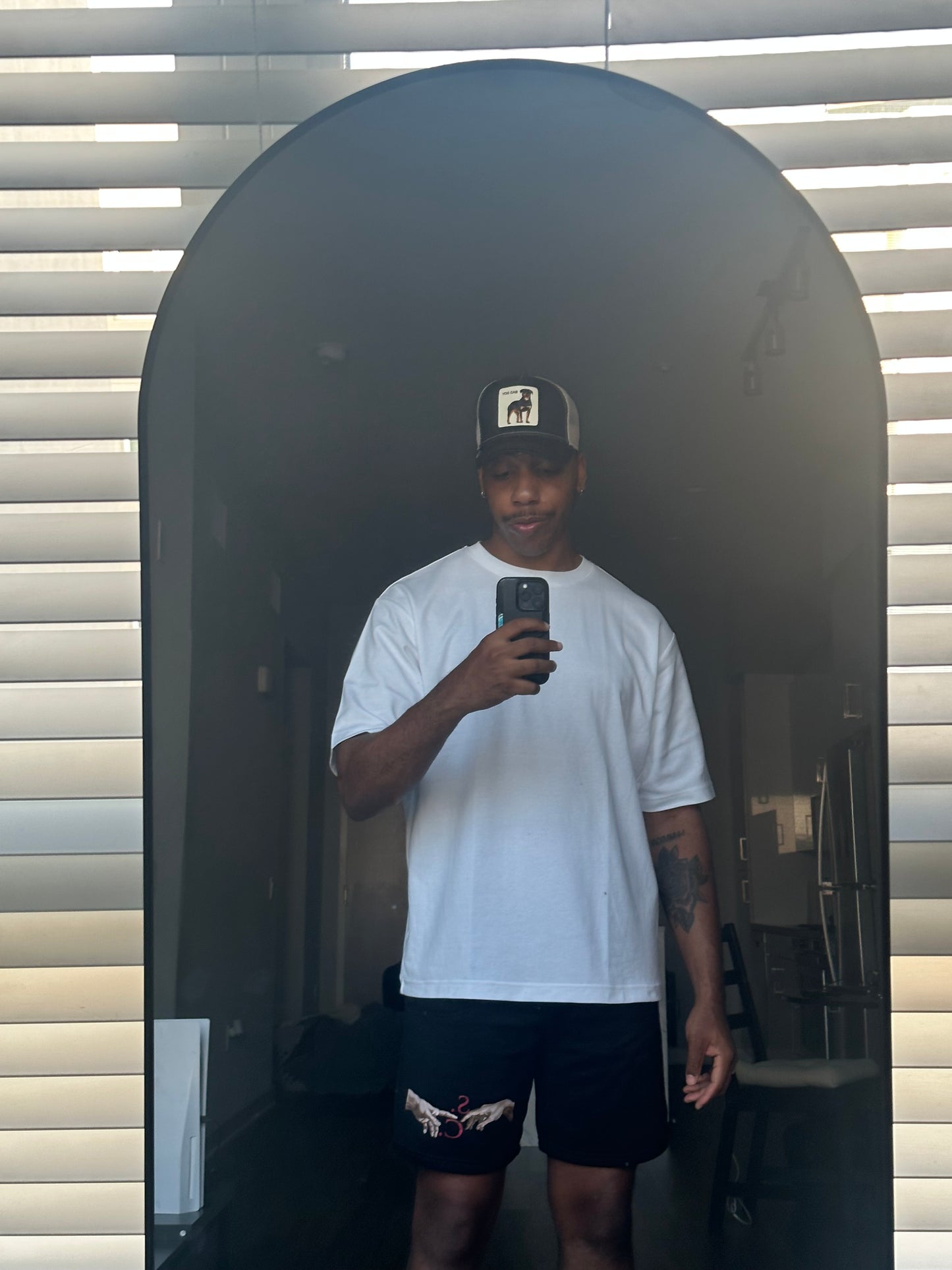 Saan Shorts