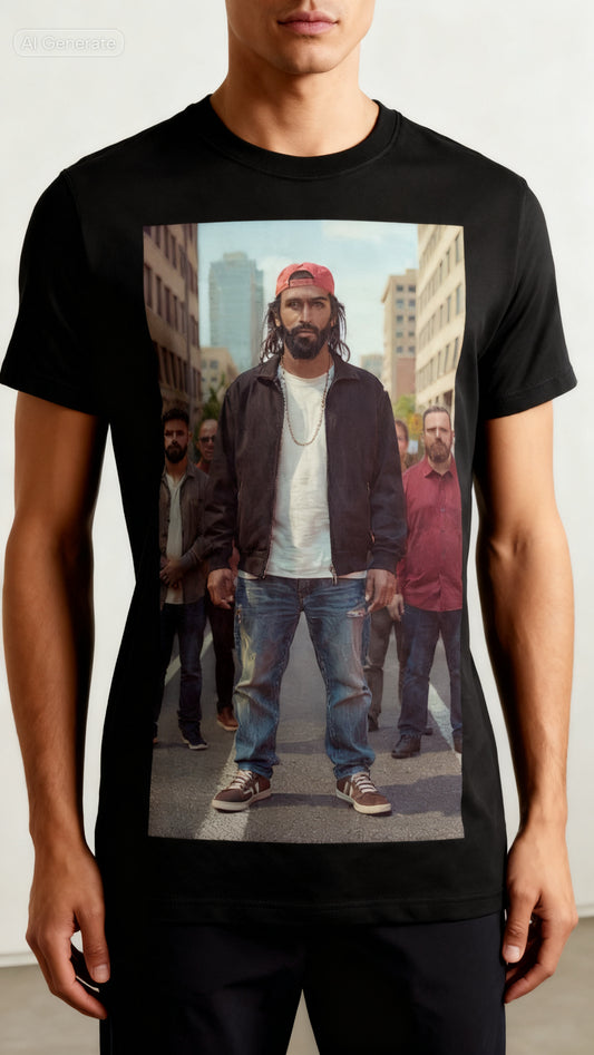 Jesus & Disciples Tee