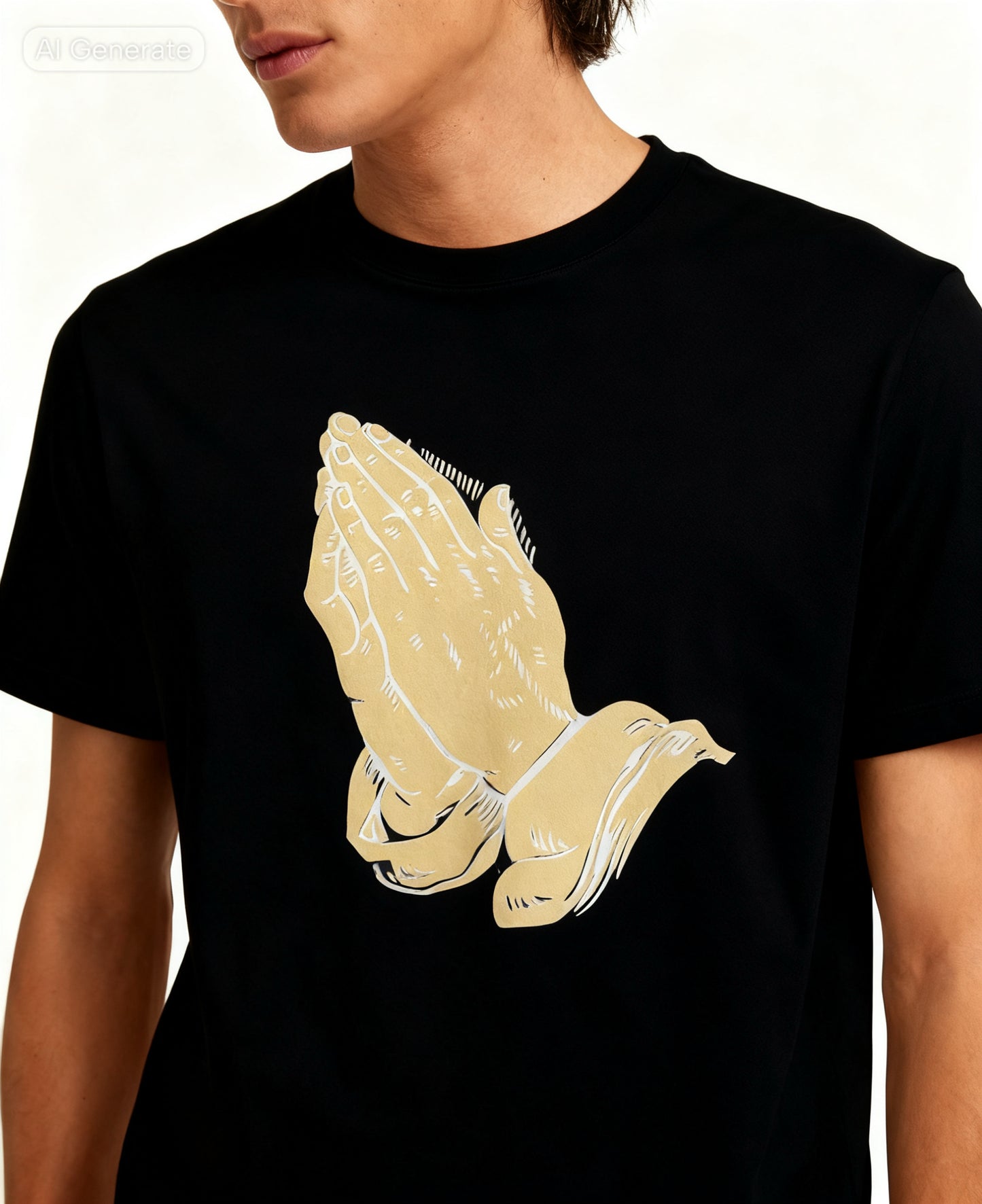 Lords Prayer Tee