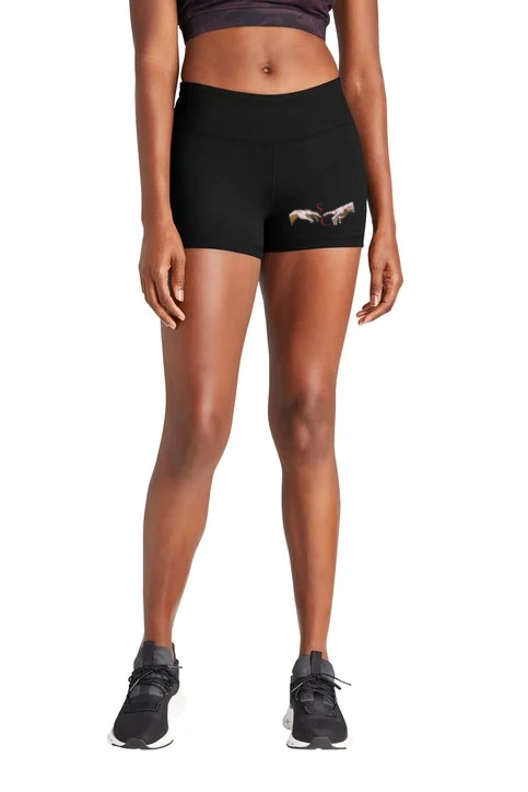 Women’s athletic bottoms