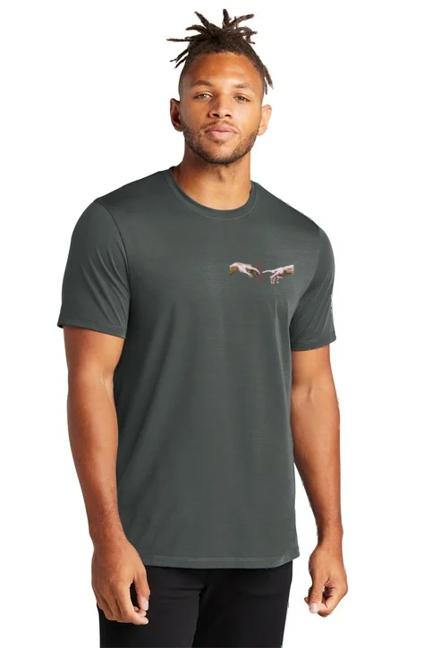Men’s athletic tops