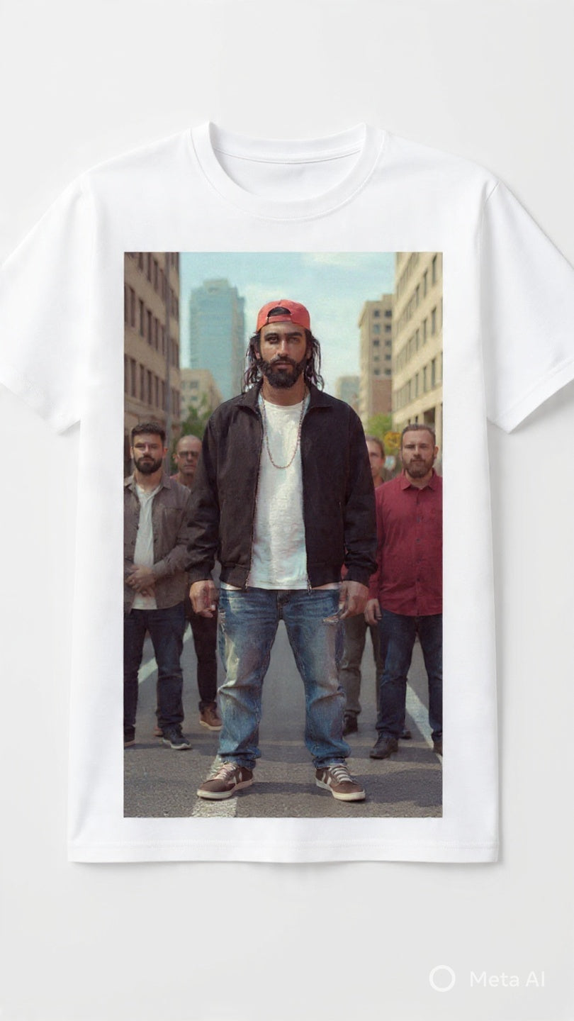 Jesus & Disciples Tee