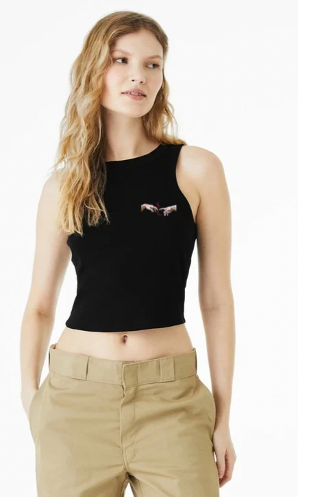 Women’s athletic top