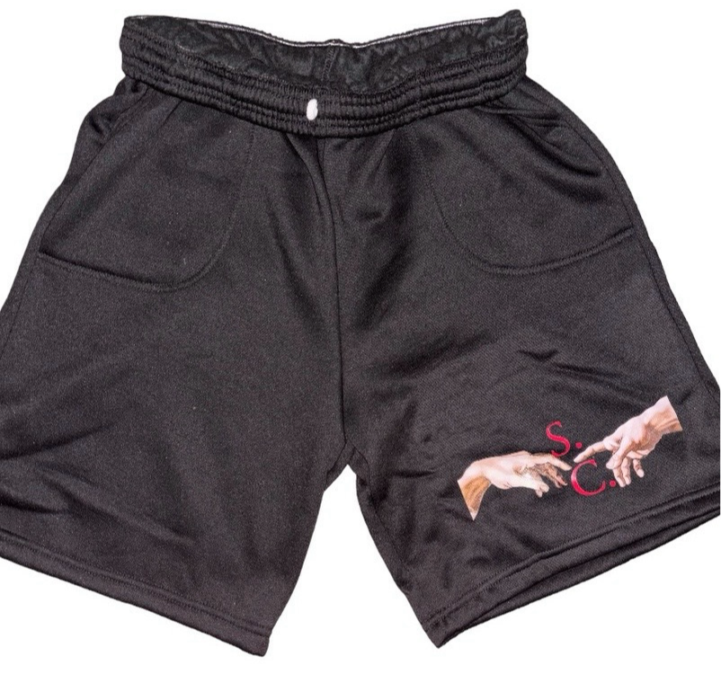 Saan Shorts