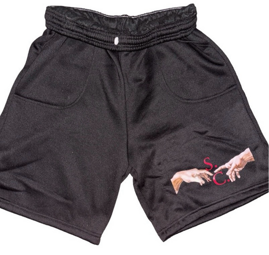 Saan Shorts
