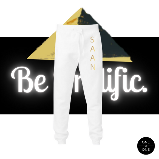 Saan | Premium Joggers
