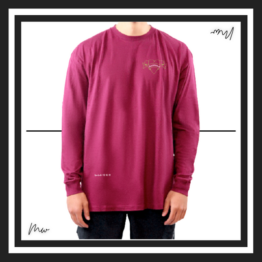 Renewed Heart | Long-sleeve