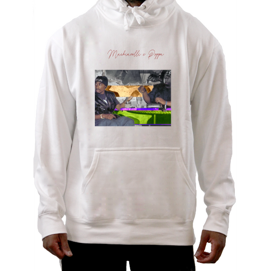 Pac x Biggie | Hoodie