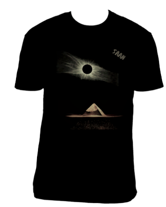 What lives in the Dark | Premium T-Shirt